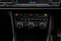 SEAT Leon TSI EVO FR BLACK EDITION 35