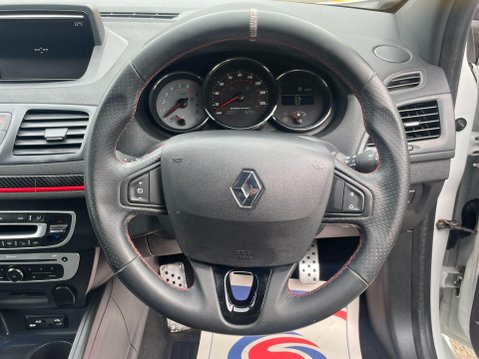 Renault Megane 2.0T Renaultsport Nav Euro 6 (s/s) 3dr 28