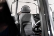 Land Rover Defender 90 TD SOFT TOP XS. MOMO WHEEL. HEATED SEATS. ALPINE STEREO. REAR BENCH SEATS. 19