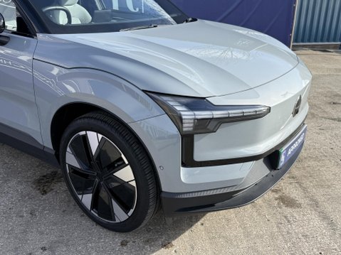 Volvo Ex30 Single Motor Extended Range 69kWh Ultra SUV 5dr Electric Auto (272 ps) 13