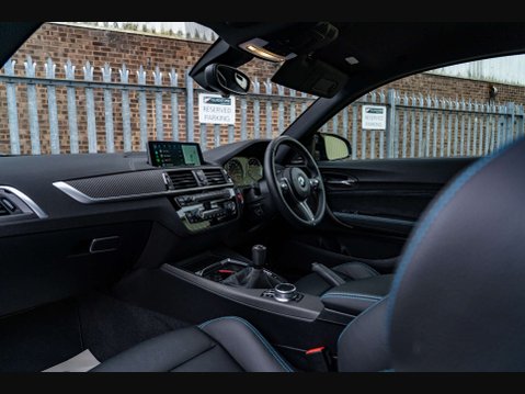BMW M2 3.0 M2 Competition Edition 2dr 9
