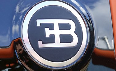 Bugatti Veyron Grand Sport Vitesse 17