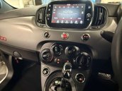 Fiat 500 S DUALOGIC 19