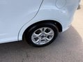 Ford B-Max 1.4 Zetec Euro 5 5dr 26