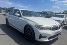 BMW 3 Series 2.0 320d Sport 4dr