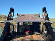 DAF LF LF 290 FA 18T Skip Loader - Hyva Gear - Easy Sheet 13