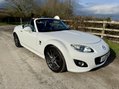 Mazda MX-5 I ROADSTER VENTURE EDITION BBR Conversion STUNNING FSH 5
