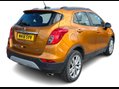 Vauxhall Mokka X 1.4 Mokka X Active ecoTec S/S 5dr 4