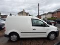 Volkswagen Caddy 1.6 TDI C20 L1 H1 4dr 8