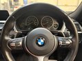 BMW 3 Series 2.0 320i M Sport Shadow Edition Auto Euro 6 (s/s) 4dr 13