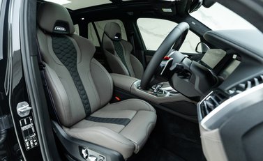 BMW X5 M Competition 9
