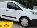 Ford Transit Courier 1.0 EcoBoost Panel Van 4dr Petrol Manual L1 Euro 6 (100 ps)