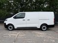 Citroen Dispatch XL 1200 ENTERPRISE BLUEHDI S/S 5