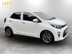 Kia Picanto 1.0 DPi 3 Hatchback 5dr Petrol Manual Euro 6 (s/s) (66 bhp)