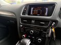 Audi Q5 2.0 TDI SE S Tronic quattro Euro 5 (s/s) 5dr 6