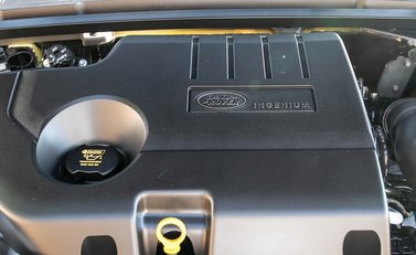 Land Rover Range Rover Evoque TD4 HSE Dynamic LUX 31