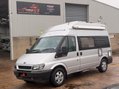 Auto-Sleepers Duetto 330M 1
