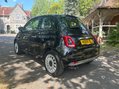 Fiat 500 LOUNGE 4