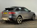 Jaguar F-Pace S 3.0 V6 DIESEL AWD AUTOMATIC 7