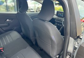 Dacia Sandero COMFORT 1.0 TCE AUTOMATIC 5 DOOR 30