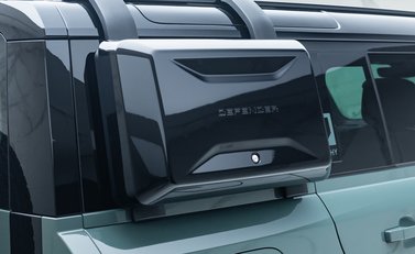 Land Rover Defender 110 TROPHY EDITION KESWICK 46