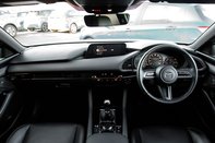 Mazda 3 GT SPORT TECH MHEV 3