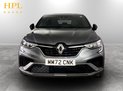 Renault Arkana 1.6 E-TECH r.s. line SUV 5dr Petrol Hybrid Auto 2WD Euro 6 (s/s) (145 bhp) 2