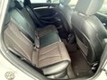Audi A3 1.5 TFSI CoD 35 S line Sportback Euro 6 (s/s) 5dr 20