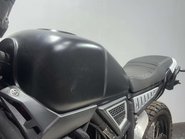 Herald Motor Co Brat 2022 7K TALL ENDURO BIKE LEARNER 125CC 8