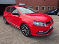 Volkswagen Polo 1.0 Polo Beats 5dr 1