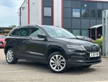 Skoda Karoq 1.5 TSI SE L SUV 5dr Petrol Manual Euro 6 (s/s) (150 ps) 4
