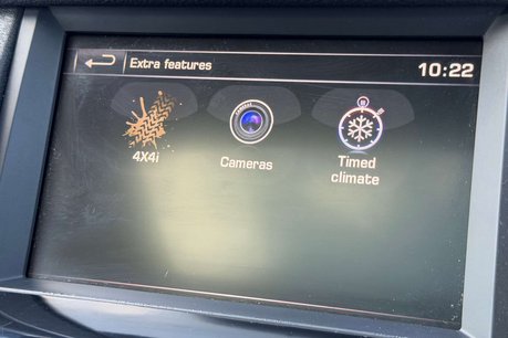 Land Rover Discovery 3.0 Discovery HSE SDV6 Auto 4WD 5dr 54