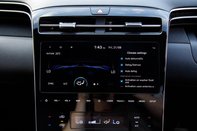 Hyundai TUCSON T-GDI SE CONNECT 26