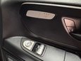 Mercedes-Benz Vito eVito 66 Progressive 27