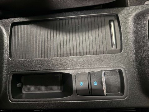 Ford Focus 1.5 Focus Titanium TDCI 5dr 22