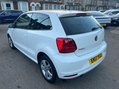 Volkswagen Polo 1.2 TSI BlueMotion Tech Match Edition DSG Euro 6 (s/s) 3dr 4
