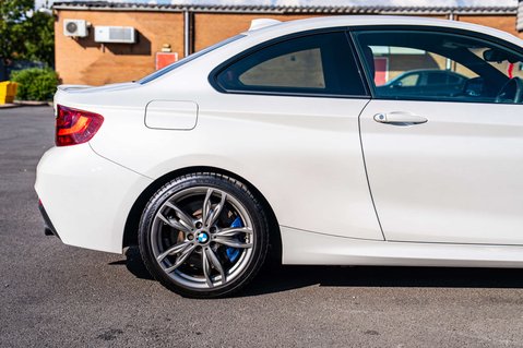 BMW 2 Series 3.0 M235i 2dr 48