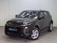 Land Rover Range Rover Evoque 2.0 Range Rover Evoque R-Dynamic S D Auto 4WD 5dr 6
