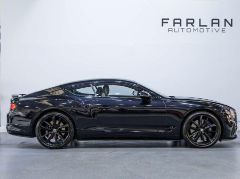 Bentley Continental 6.0 W12 GT Coupe 2dr Petrol Auto 4WD Euro 6 (635 ps) 24