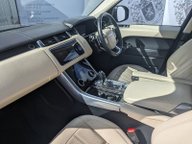 Land Rover Range Rover Sport V6 HSE DYNAMIC 19