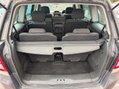 Vauxhall Zafira 1.7 CDTi ecoFLEX Design Euro 5 5dr (SNav) 23