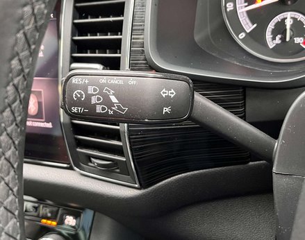 Skoda Kodiaq 2.0 Kodiaq SE L TSi 4x4 Semi-Auto 4WD 5dr 59