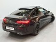 Mercedes-Benz E Class 2.0 E 220 D AMG Line Premium Auto 2dr 27
