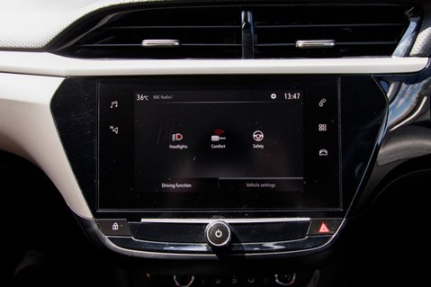 Vauxhall Corsa SE PREMIUM 26