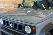 Suzuki Jimny SUZUKI JIMNY 1.5 SZ5 SUV 3dr Petrol Auto ALLGRIP Euro 6 (101 ps) 24