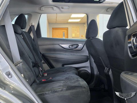 Nissan X-Trail 1.6 DIG-T N-Vision Euro 6 (s/s) 5dr 64