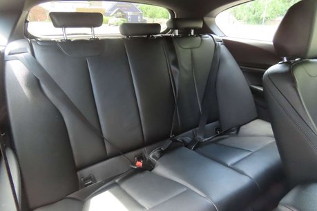BMW 1 Series 3.0 M135i Auto Euro 6 (s/s) 3dr 8