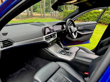 BMW 3 Series 320d M Sport Edition 39