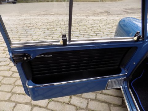 Morris Mini COOPER S 1275 MK11 17