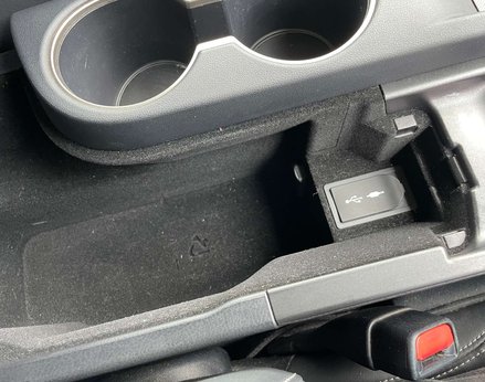 Lexus Is 2.5 IS 300h Advance CVT 4dr 51